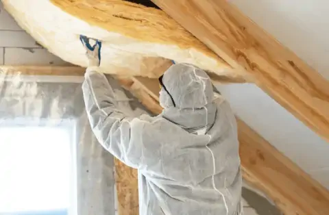 Isolation de combles - Morières-lès-Avignon