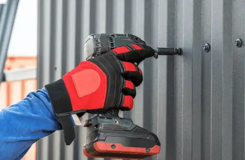 Travaux de zinguerie - Morières-lès-Avignon